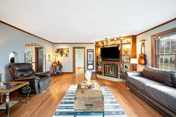 Milton Twp, MI 49120,32248 US-12
