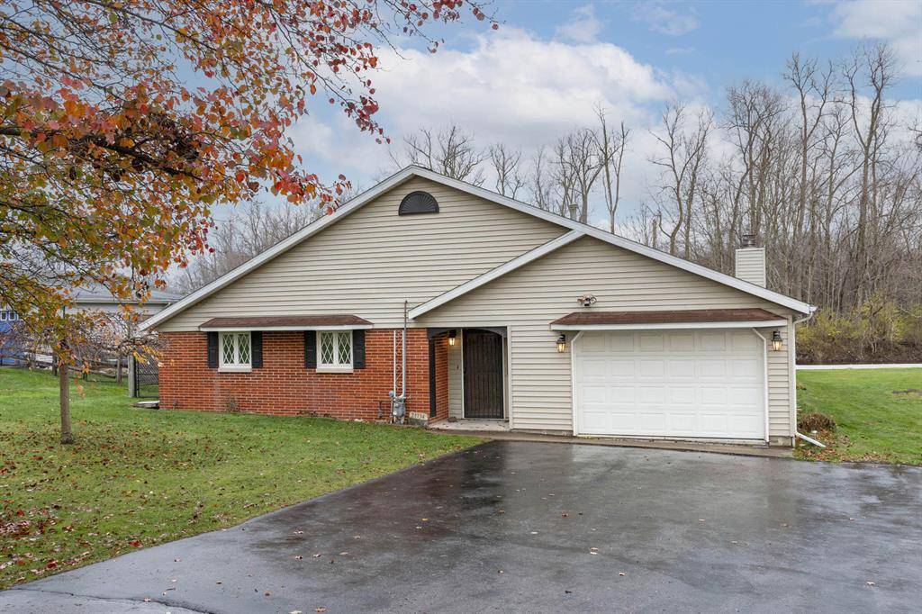 21734 N Channel Parkway, Mason Twp, MI 49112