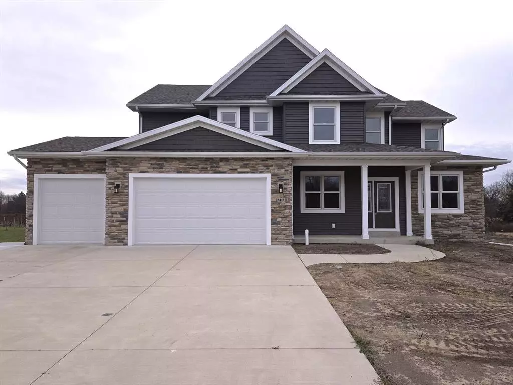 Lincoln Twp, MI 49127,2412 Ulrich Lane