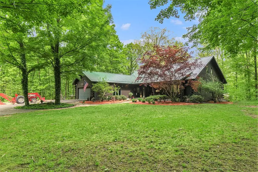 50969 CR 681, Lawrence Twp, MI 49064