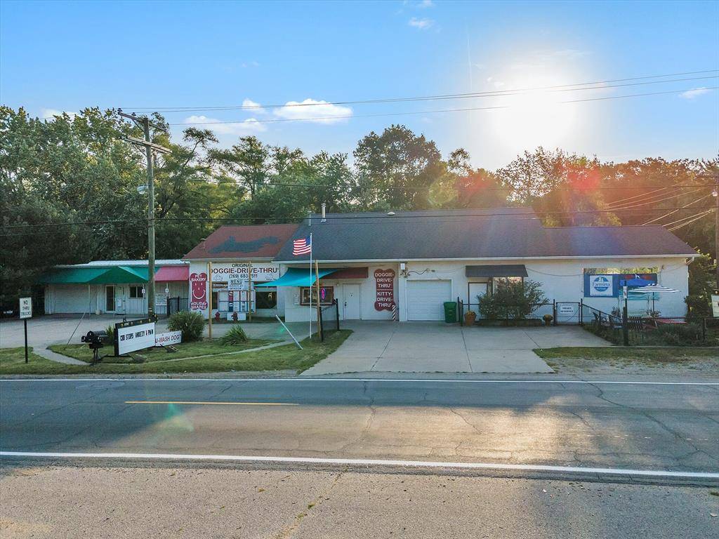 2639 S 3rd Street, Niles Twp, MI 49120
