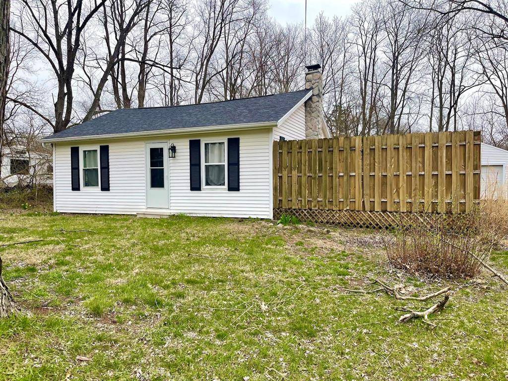 2711 West Street, Niles Twp, MI 49120