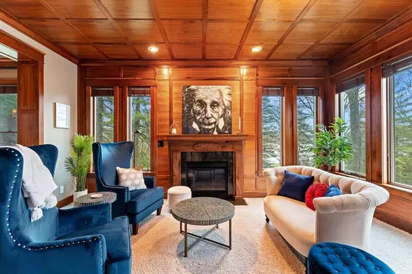 Wayne Twp, MI 49047,55755 Davis Lane