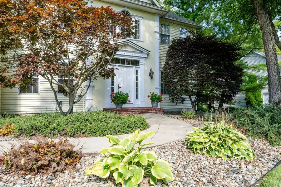 3660 Park Place, Royalton Twp, MI 49085