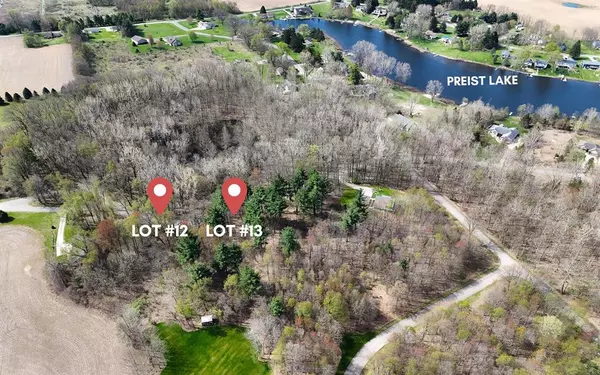 VL Misty Pines Modifier: Unit 13, Silver Creek Twp, MI 49047