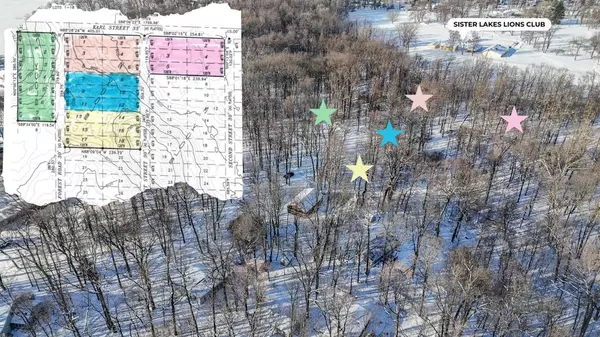 Silver Creek Twp, MI 49047,6 Forest Road