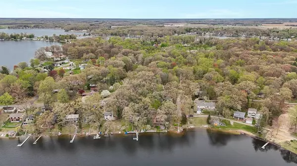 6 Forest Road, Silver Creek Twp, MI 49047