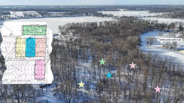 Silver Creek Twp, MI 49047,6 Forest Road