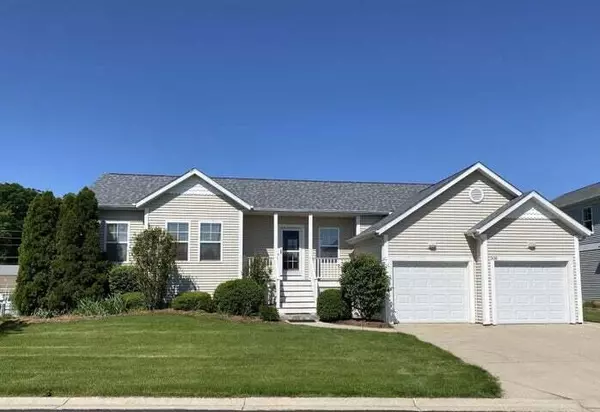 308 Anchors Way, St. Joseph, MI 49085