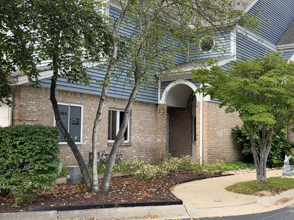 Lincoln Twp, MI 49127,4144 Ridge Road 4