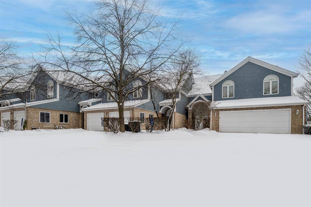 Lincoln Twp, MI 49127,4144 Ridge Road 4