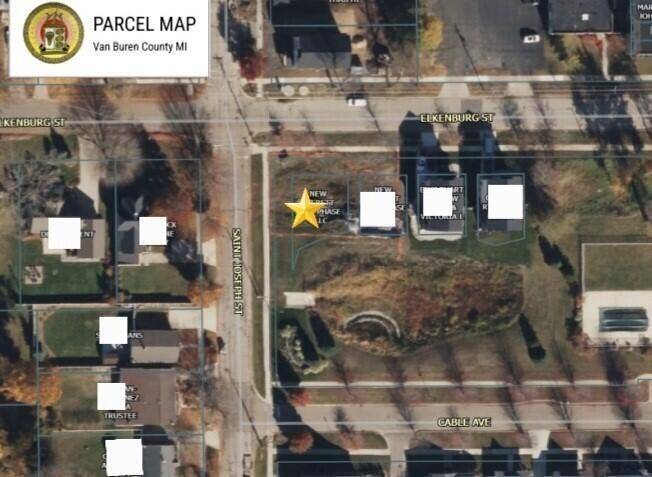 South Haven, MI 49090,901 St Joseph Street 17