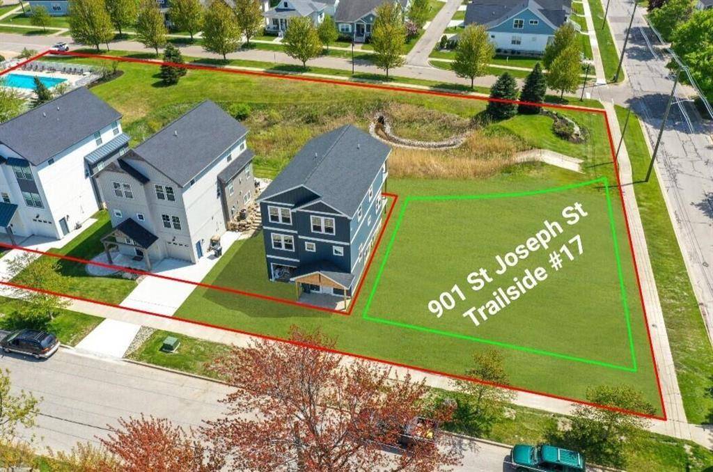 901 St Joseph Street 17, South Haven, MI 49090