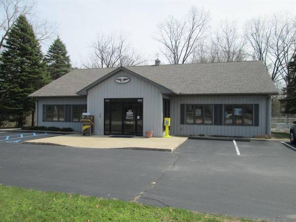 Bridgman, MI 49106,9845 Red Arrow Highway