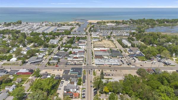 Lots 7 & 8 N Whittaker, New Buffalo, MI 49117