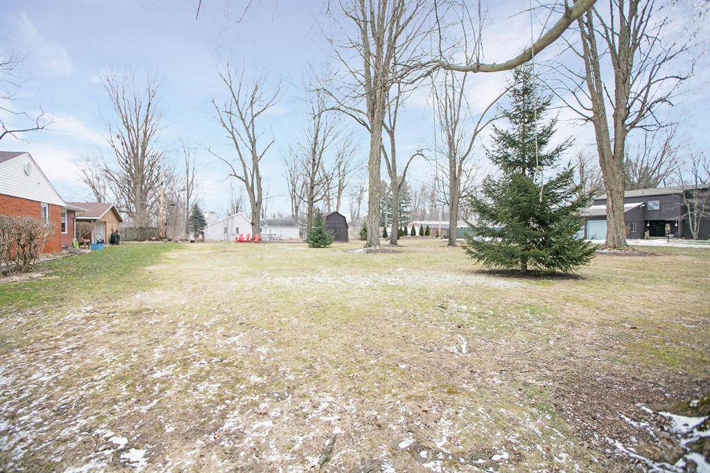 Penn Twp, MI 49031,VL Putnam Road