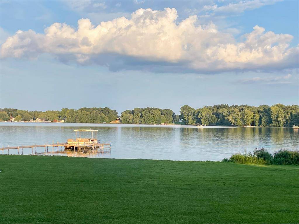 Mendon Twp, MI 49093,22533 Davis Drive