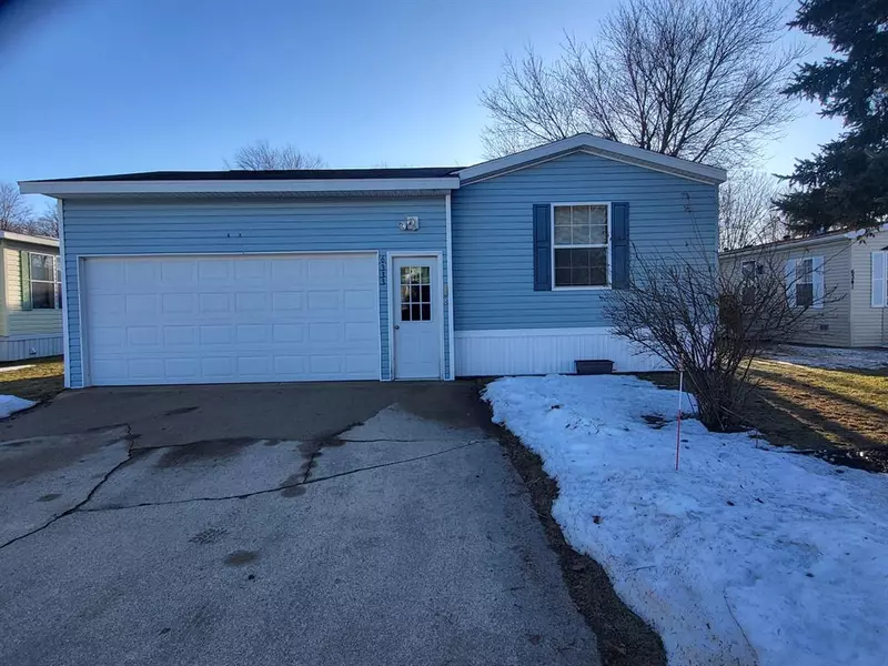 6333 Medford Way, Alamo Twp, MI 49009