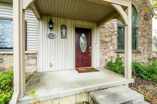 Royalton Twp, MI 49085,4799 Luther Path