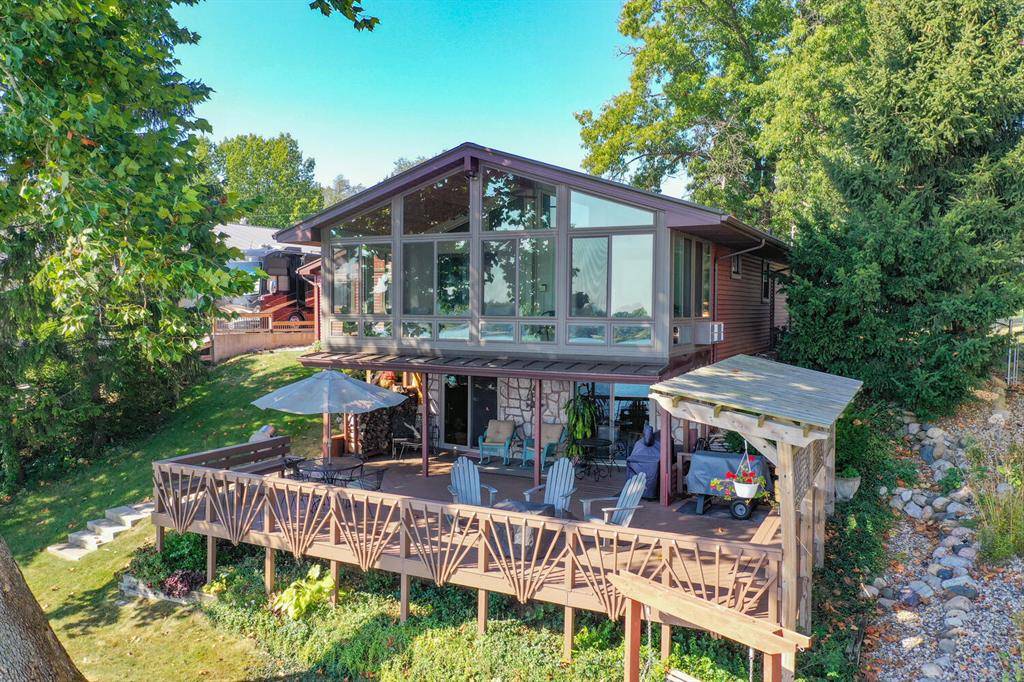 70169 Hilltop Drive, Porter Twp, MI 49130