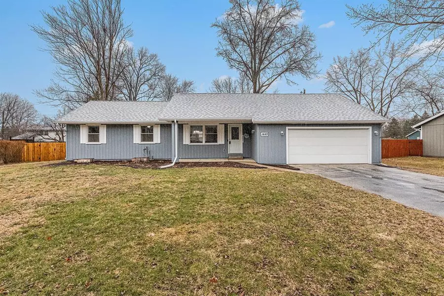 1449 Ventnor, St. Joseph Twp, MI 49085