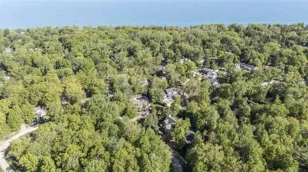 New Buffalo Twp, MI 49129,16225 Quality Lane