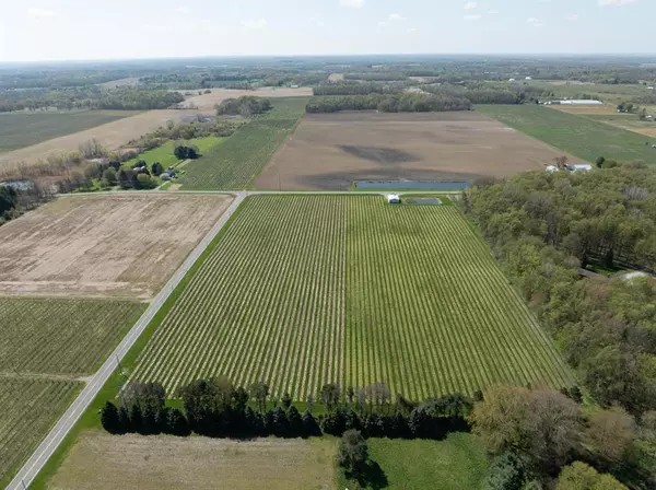 Oronoko Twp, MI 49103,Scottdale Road 15