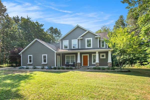 16659 Adler Drive, Port Sheldon Twp, MI 49460