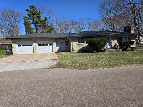 1547 Pontiac Road, St. Joseph Twp, MI 49022