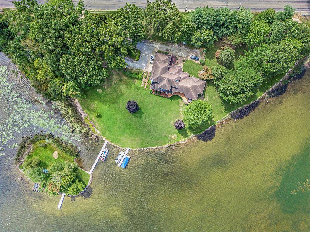 Sherman Twp, MI 49091,24946 Sauger Lake Road