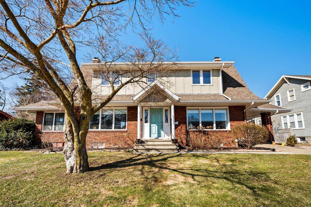 1908 Niles Avenue, St. Joseph, MI 49085