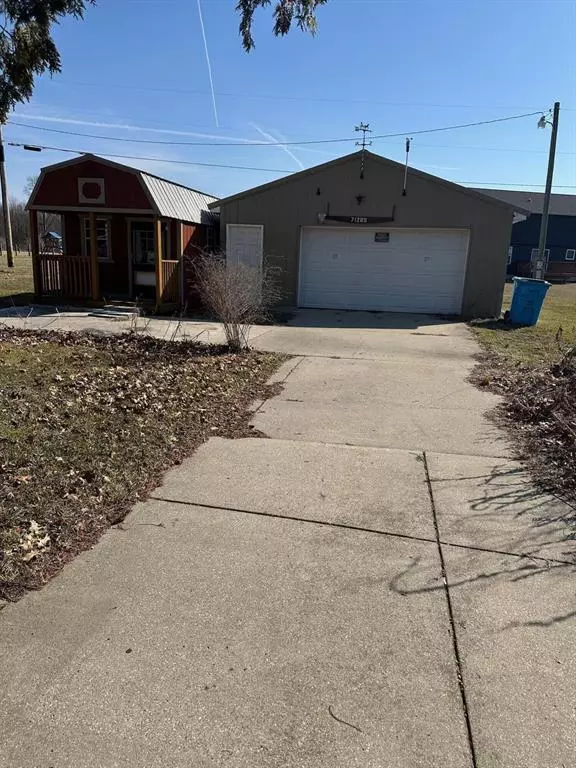 Mason Twp, MI 49112,71285 5 Points Road