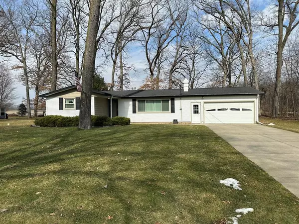 70765 Brande Creek Drive, Edwardsburg Vlg, MI 49112
