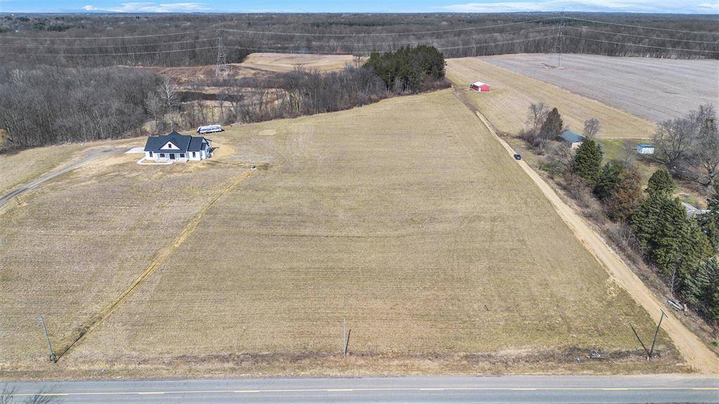 6545 Fairland Road, Berrien Twp, MI 49103