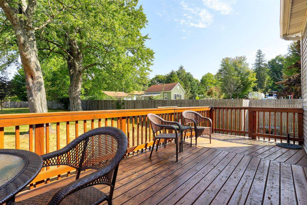 Casco Twp, MI 49090,7370 N North Shore Drive 23