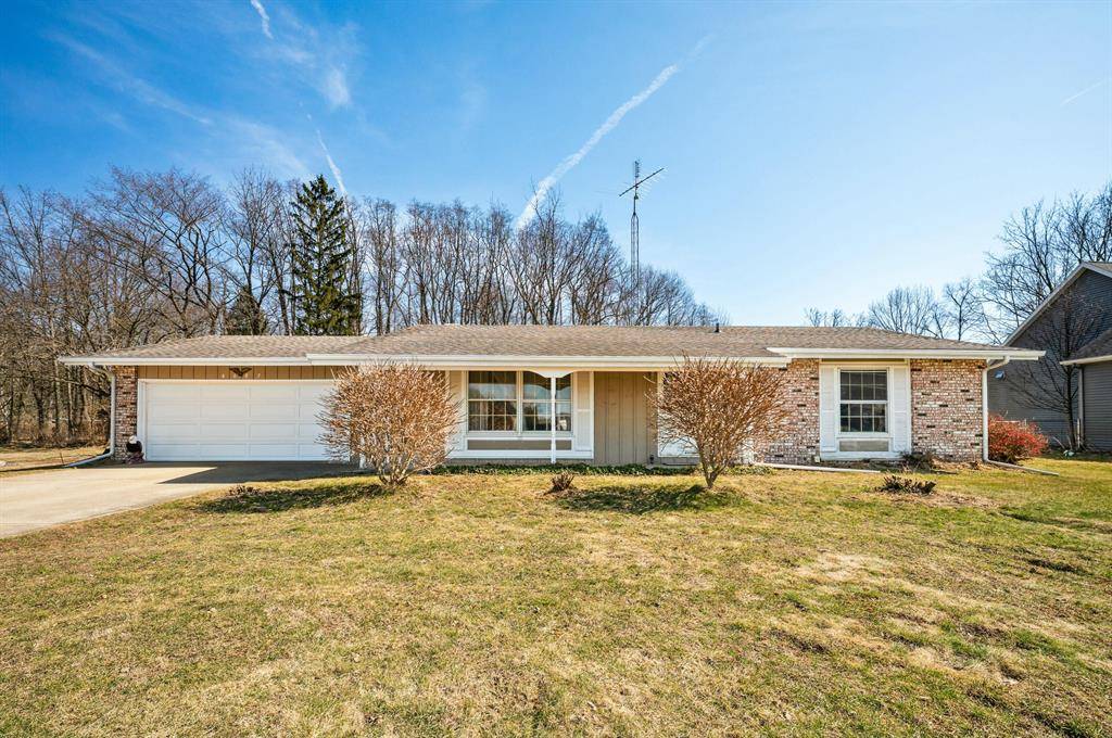 4687 Woodland Drive, Royalton Twp, MI 49085