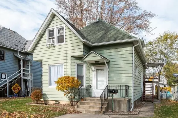 1325 Michigan Avenue, St. Joseph, MI 49085