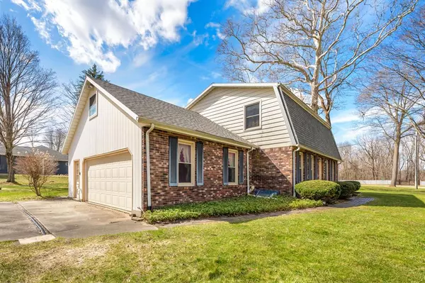 Howard Twp, MI 49120,2266 Thunderbird Drive