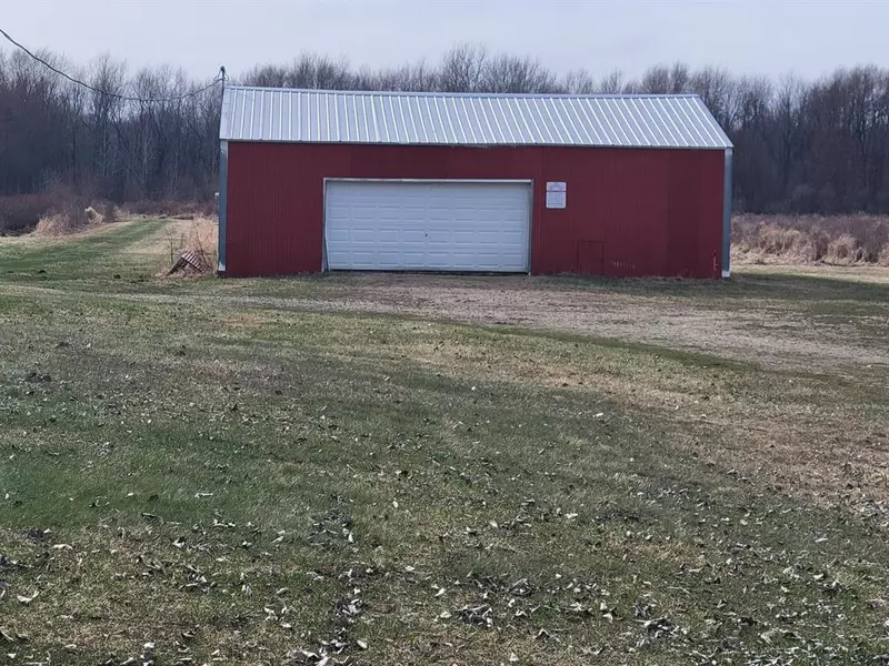72nd Street Street, Covert Twp, MI 49043