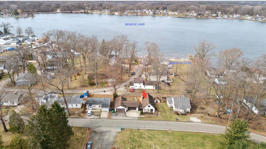 Emmett Twp, MI 49014,1375 Woodland Beach