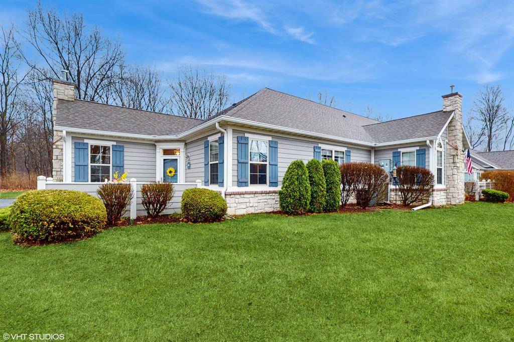 Sodus Twp, MI 49022,2906 Villa Lane
