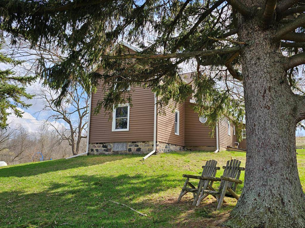 Oronoko Twp, MI 49103,1046 E Hinchman Road