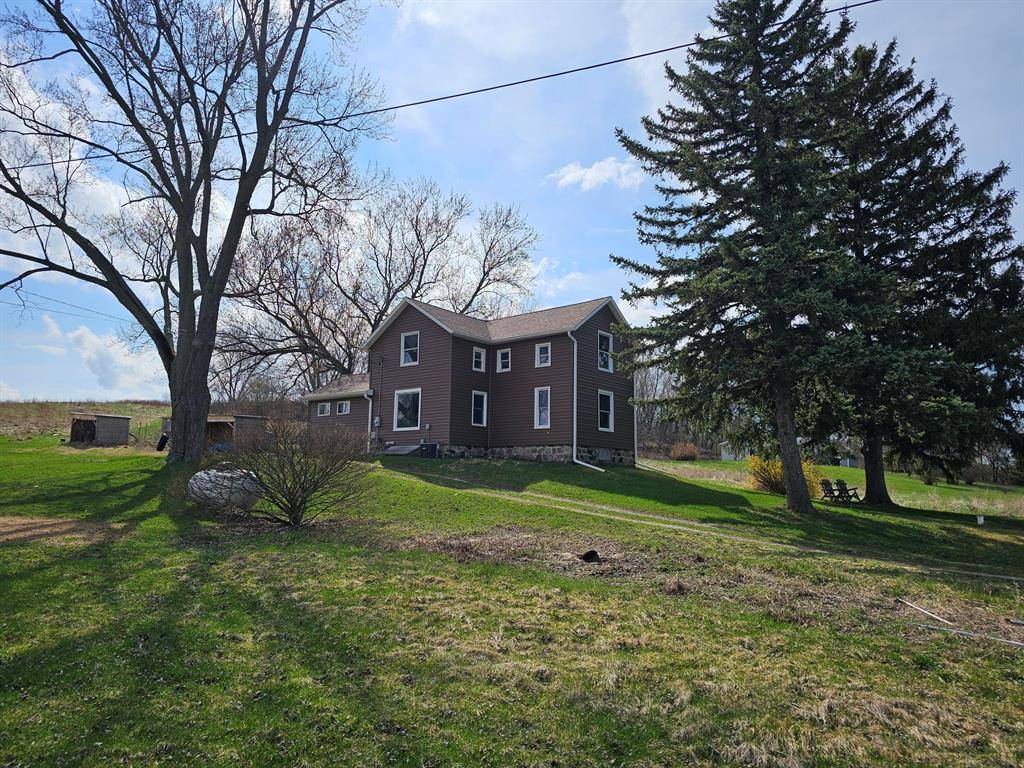 Oronoko Twp, MI 49103,1046 E Hinchman Road