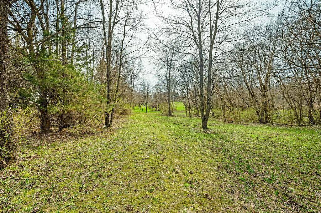 Howard Twp, MI 49120,VL Detroit Road