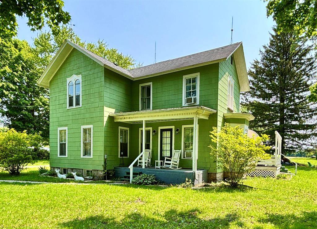 12271 Range Line Road, Niles Twp, MI 49103