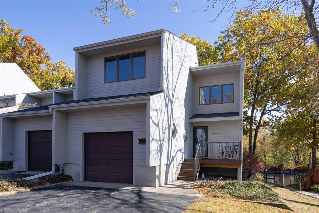630 Virginia Avenue A, South Haven, MI 49090