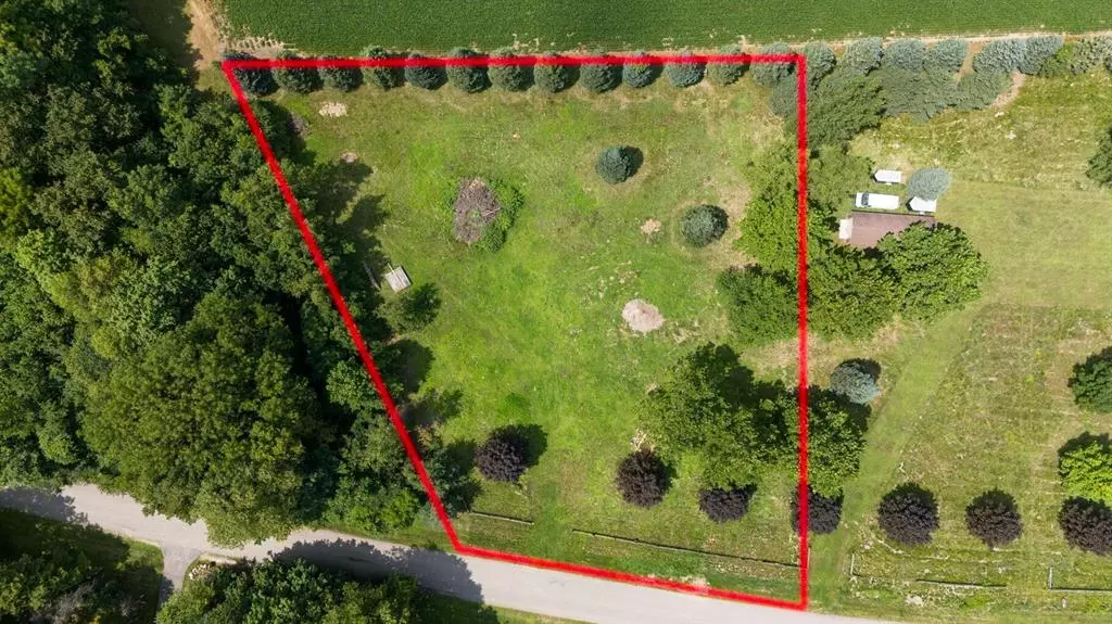 Niles Twp, MI 49120,1386 Riverside Road