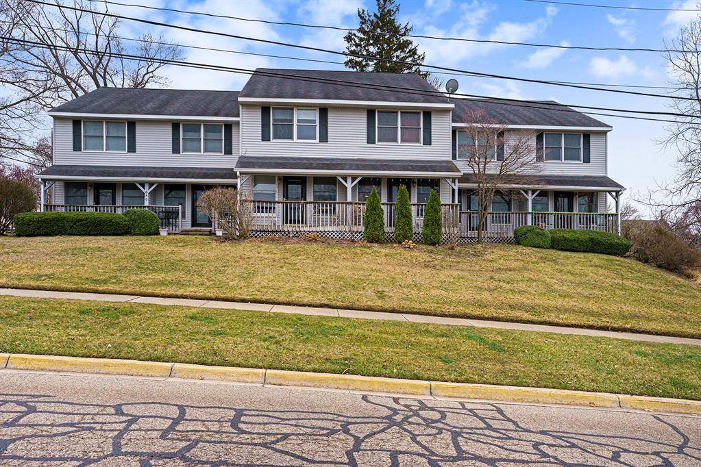 South Haven, MI 49090,650 Conger Street 4