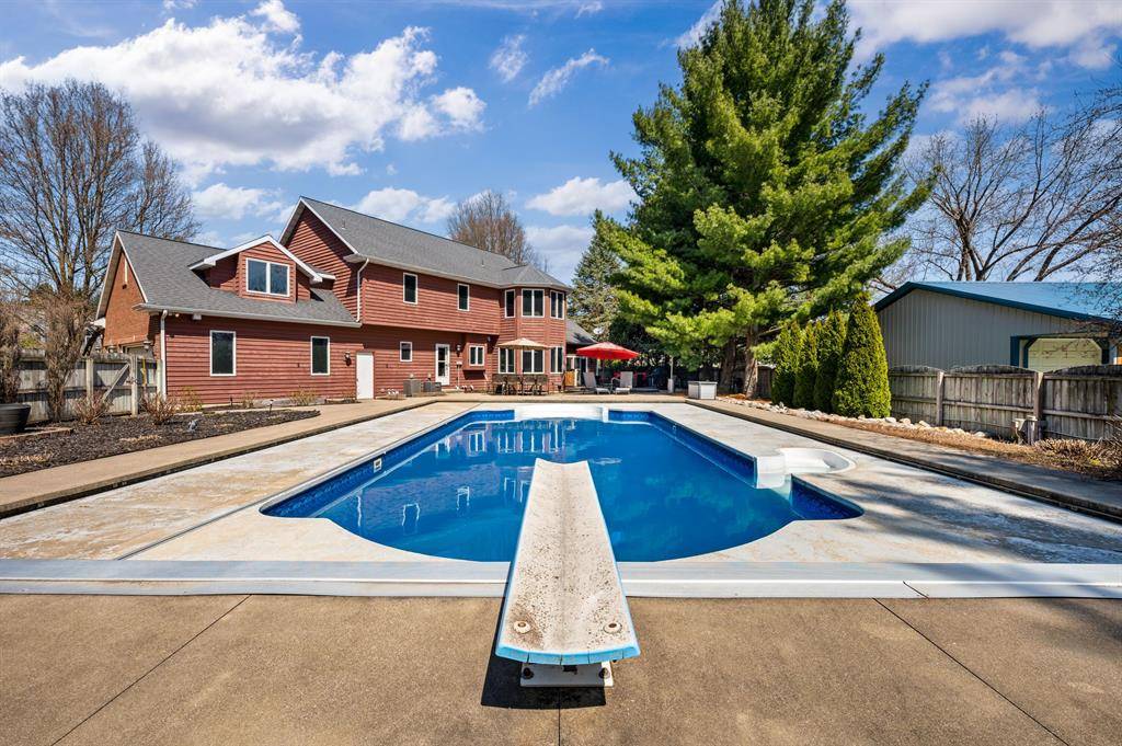 Royalton Twp, MI 49085,4475 Plum Creek Lane