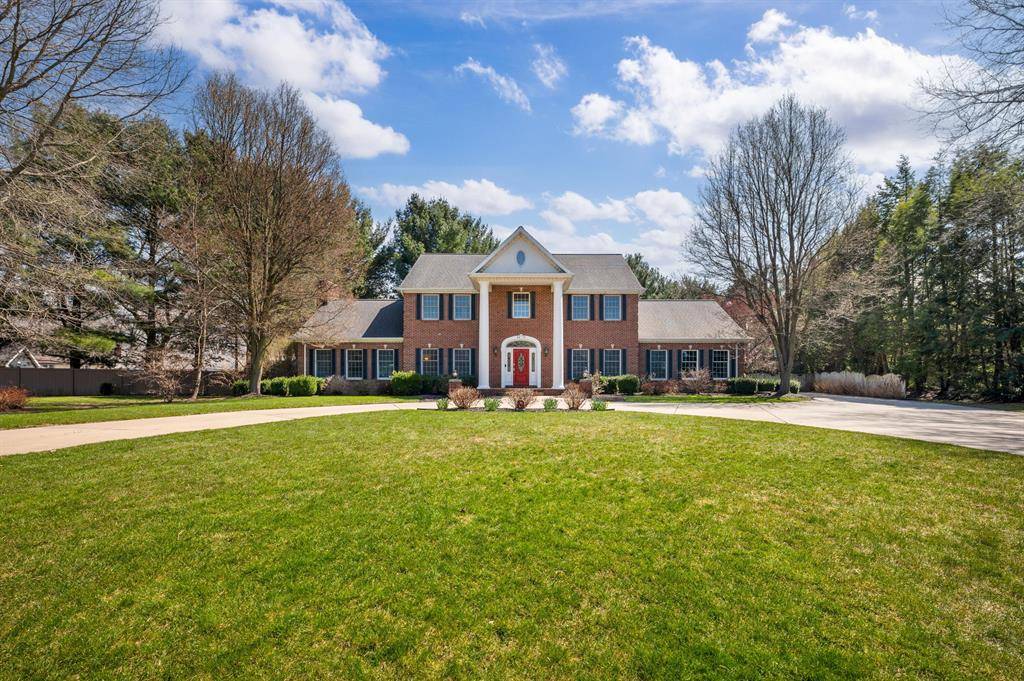 Royalton Twp, MI 49085,4475 Plum Creek Lane